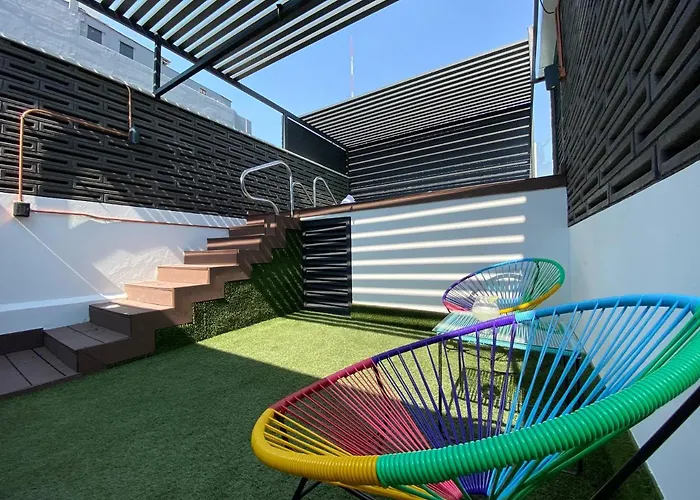 Cadillac Boutique Hotel 4*