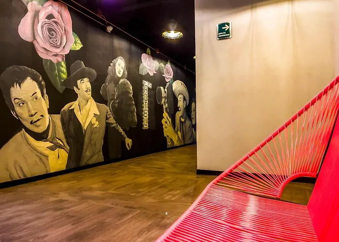 Cadillac Boutique 4* Mexico