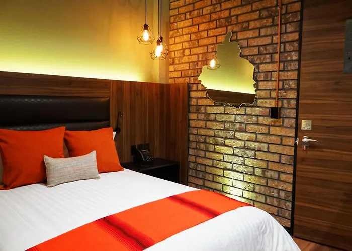 Hotel Cadillac Boutique 4*