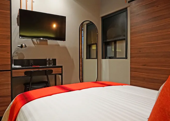 Cadillac Boutique Hotel