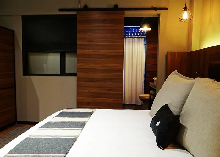 Cadillac Boutique Hotel