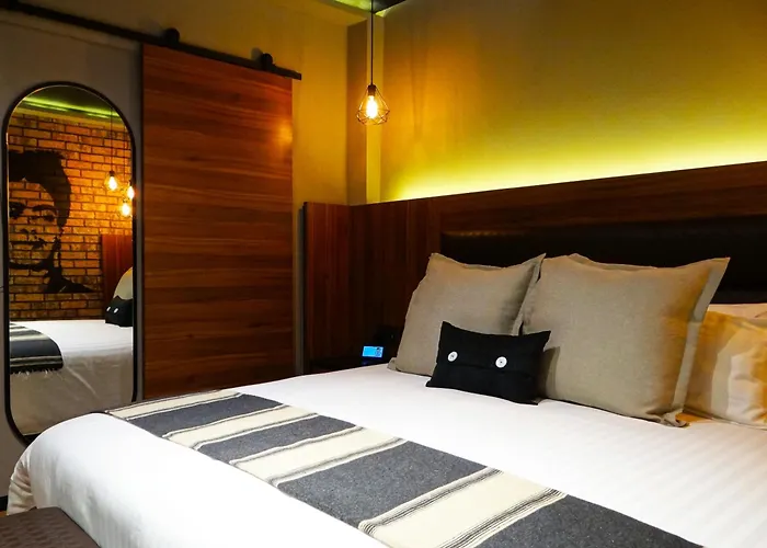 Cadillac Boutique 4* Mexico