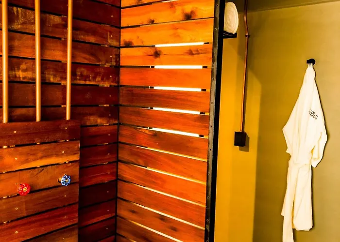 Hotel Cadillac Boutique