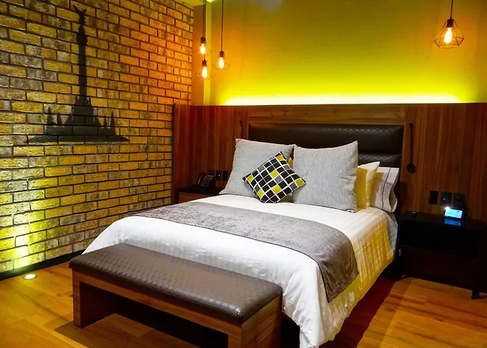 Hotel Cadillac Boutique