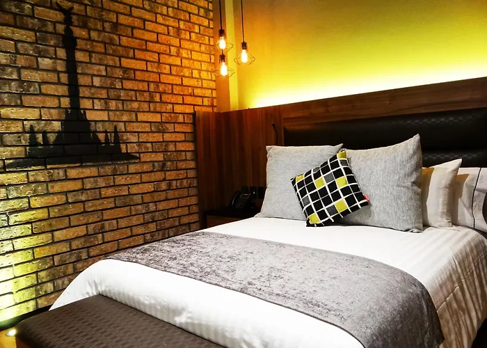 Hotel Cadillac Boutique