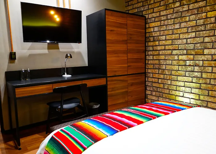 Cadillac Boutique Hotel