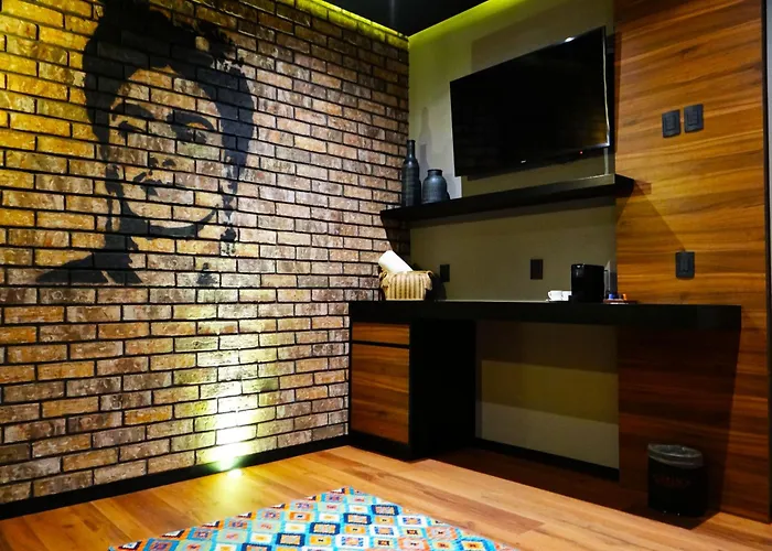 Cadillac Boutique Hotel