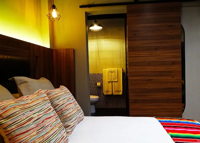 Hotel Cadillac Boutique 4*