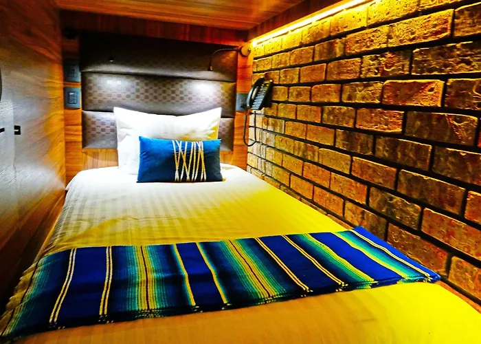 Hotel Cadillac Boutique 4*