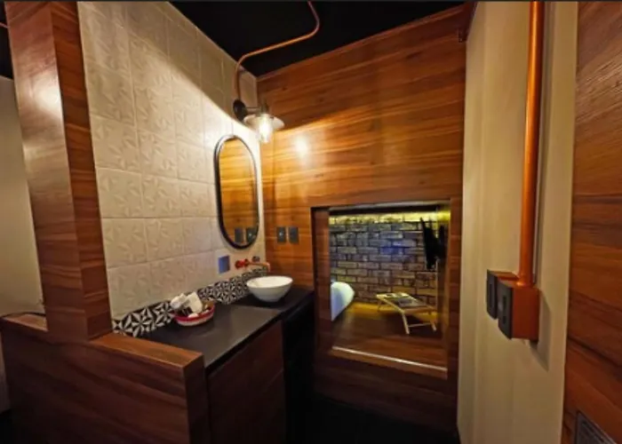 Cadillac Boutique 4* Mexico