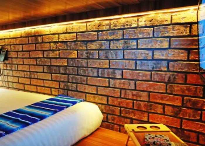 Hotel Cadillac Boutique Mexico