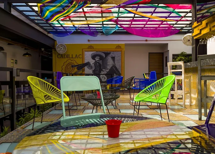 Hotel Cadillac Boutique