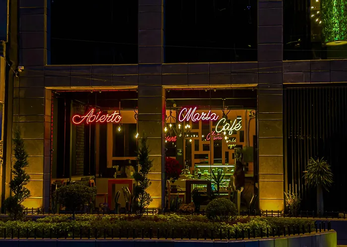 Cadillac Boutique