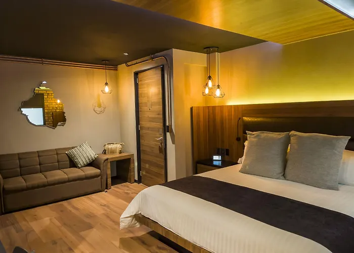 Hotel Cadillac Boutique