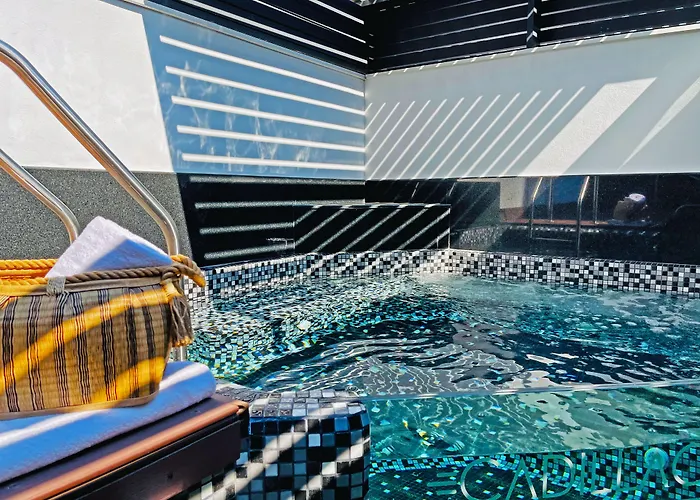Cadillac Boutique Hotel