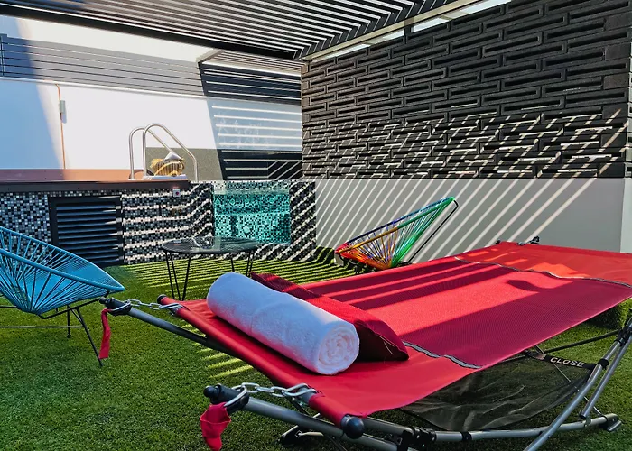 Cadillac Boutique Hotel Mexico City