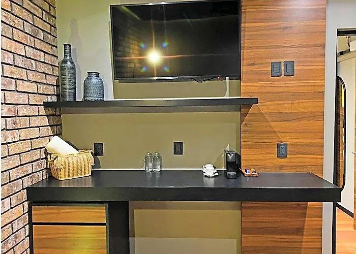 Cadillac Boutique Hotel