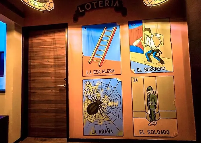 Hotel Cadillac Boutique