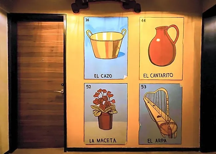 Cadillac Boutique Hotel Mexico City